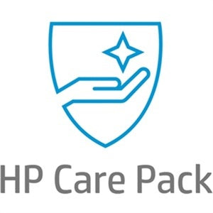 HP Care Pack 3 Year Extended Warranty