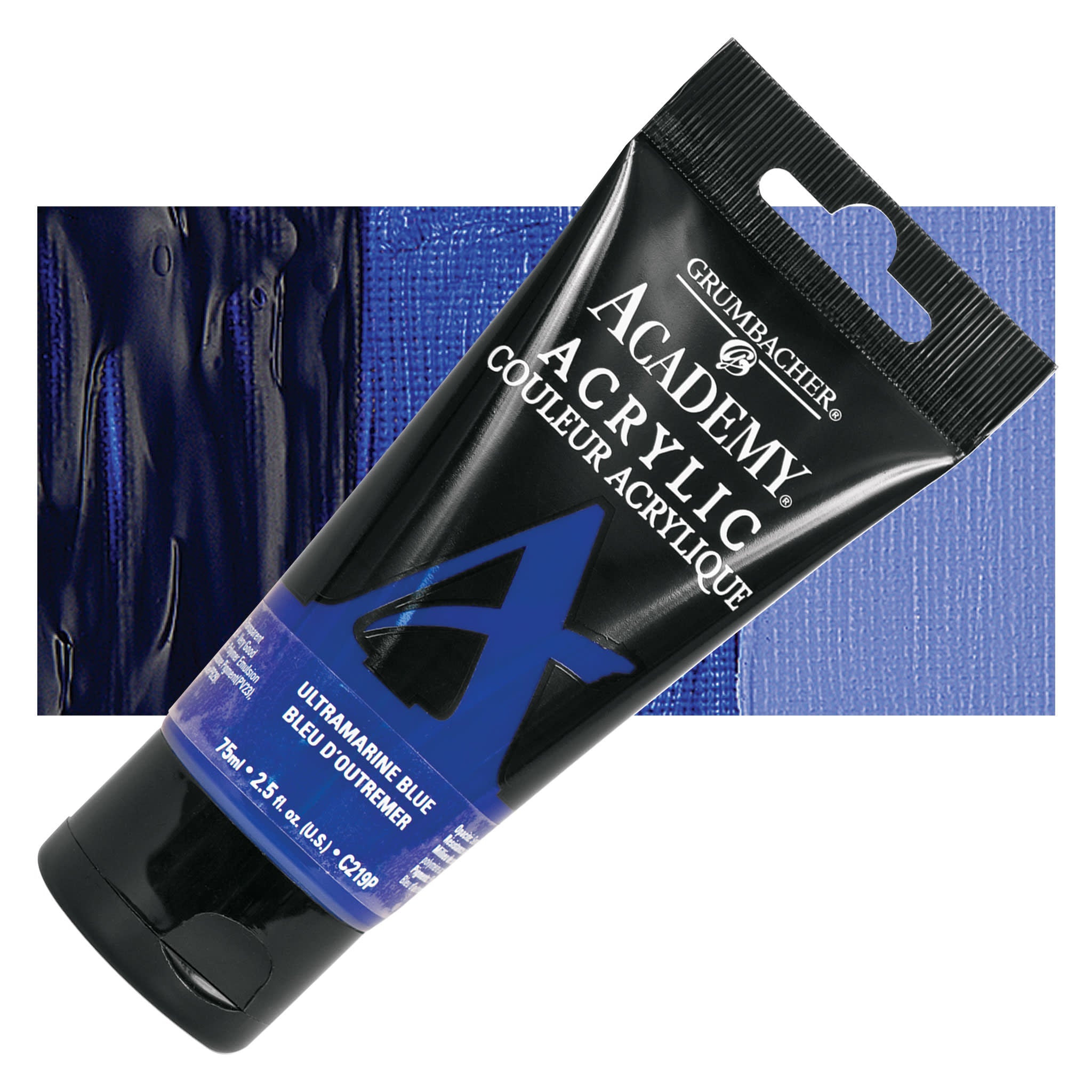 Paint: Academy Acrylic 2.5oz