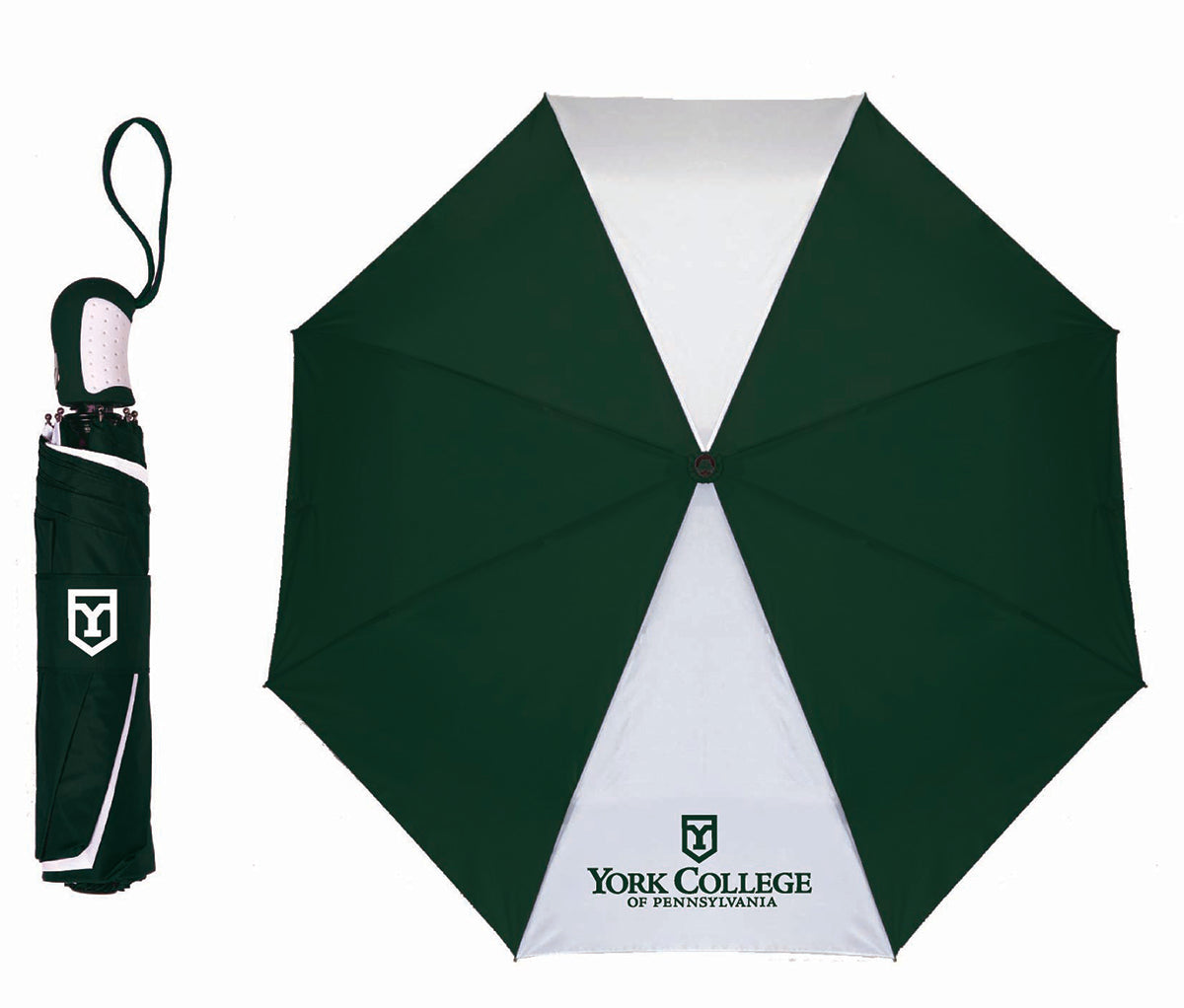 Umbrella: The Spirit - Green/White