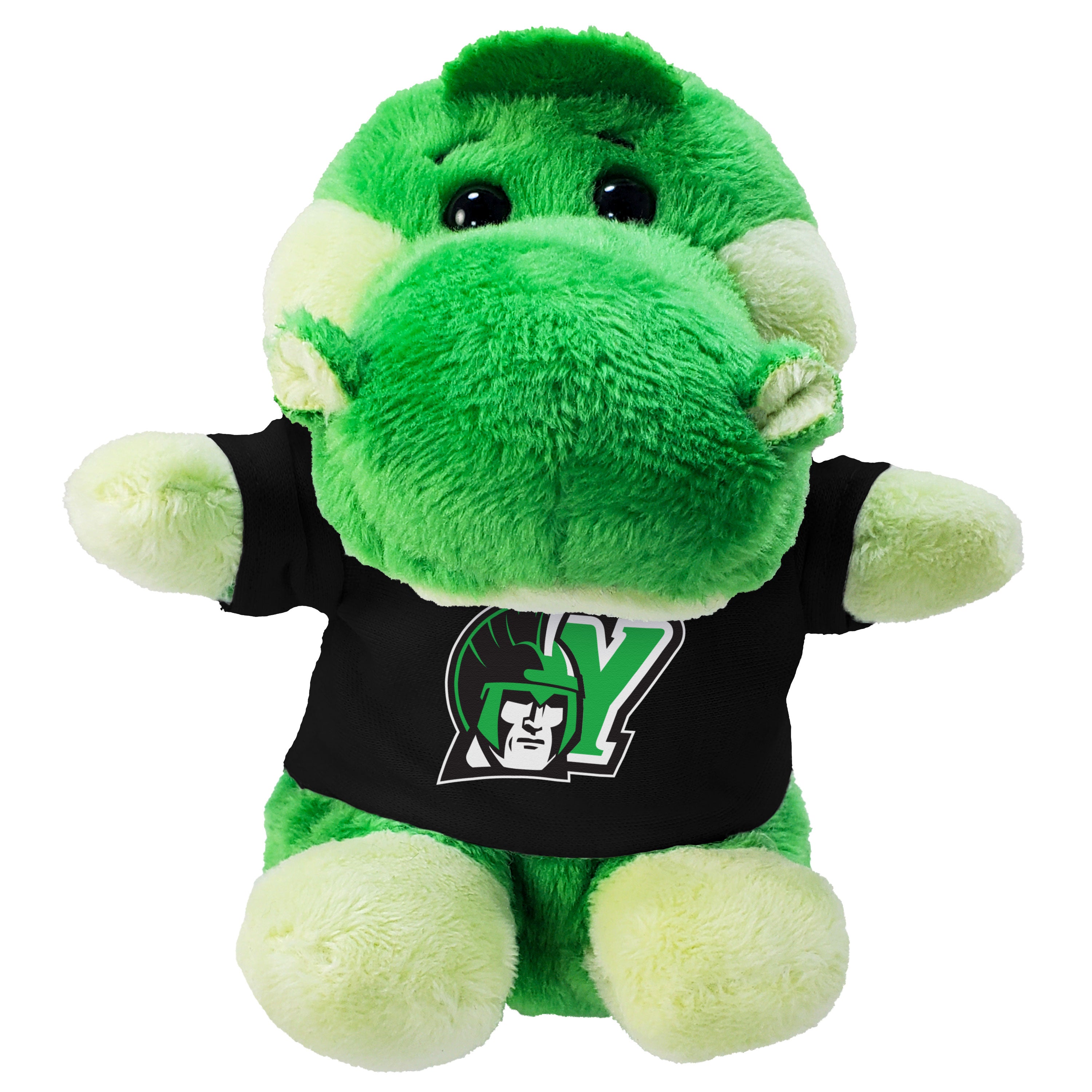 Plush: Stubby 5"