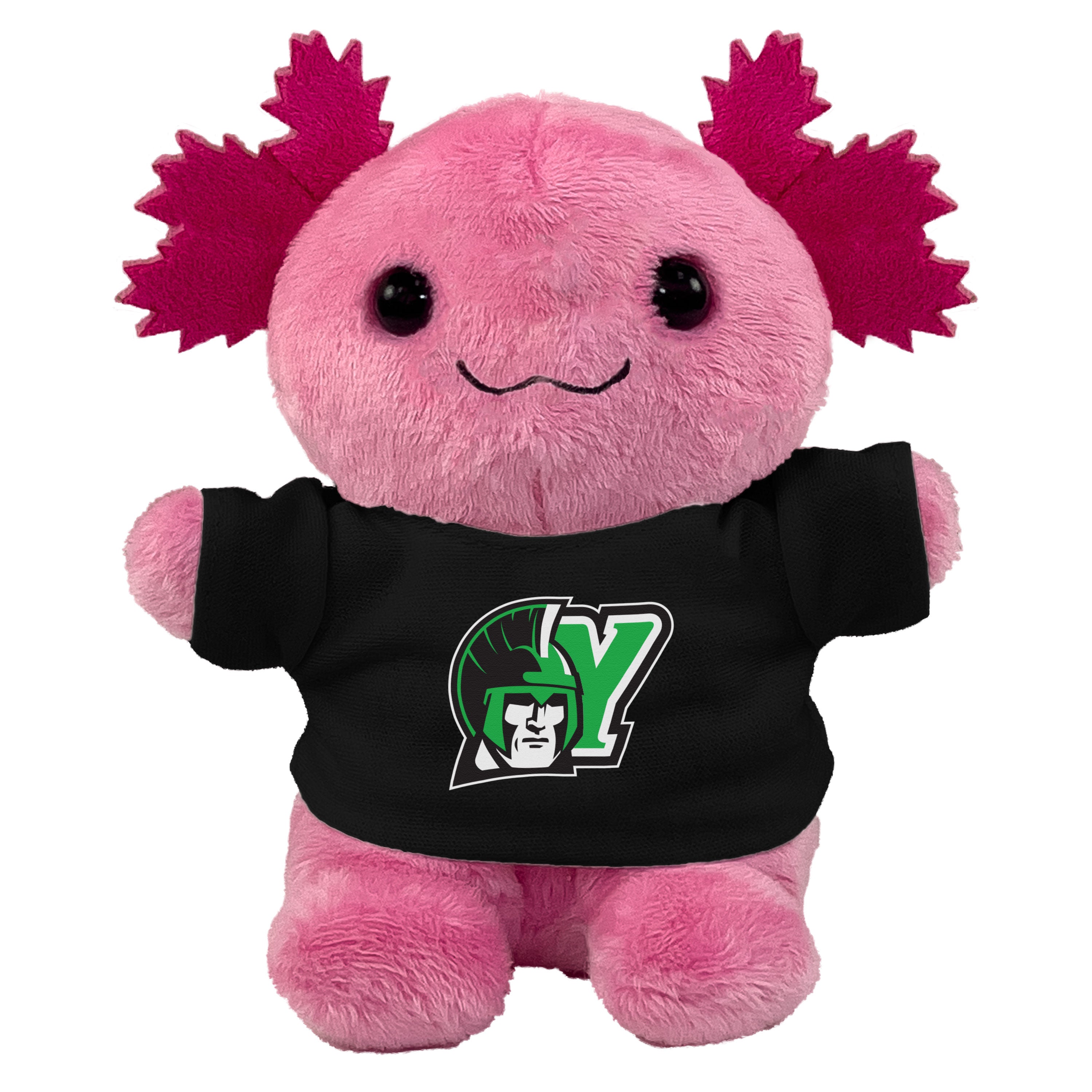 Plush: Stubby 5"