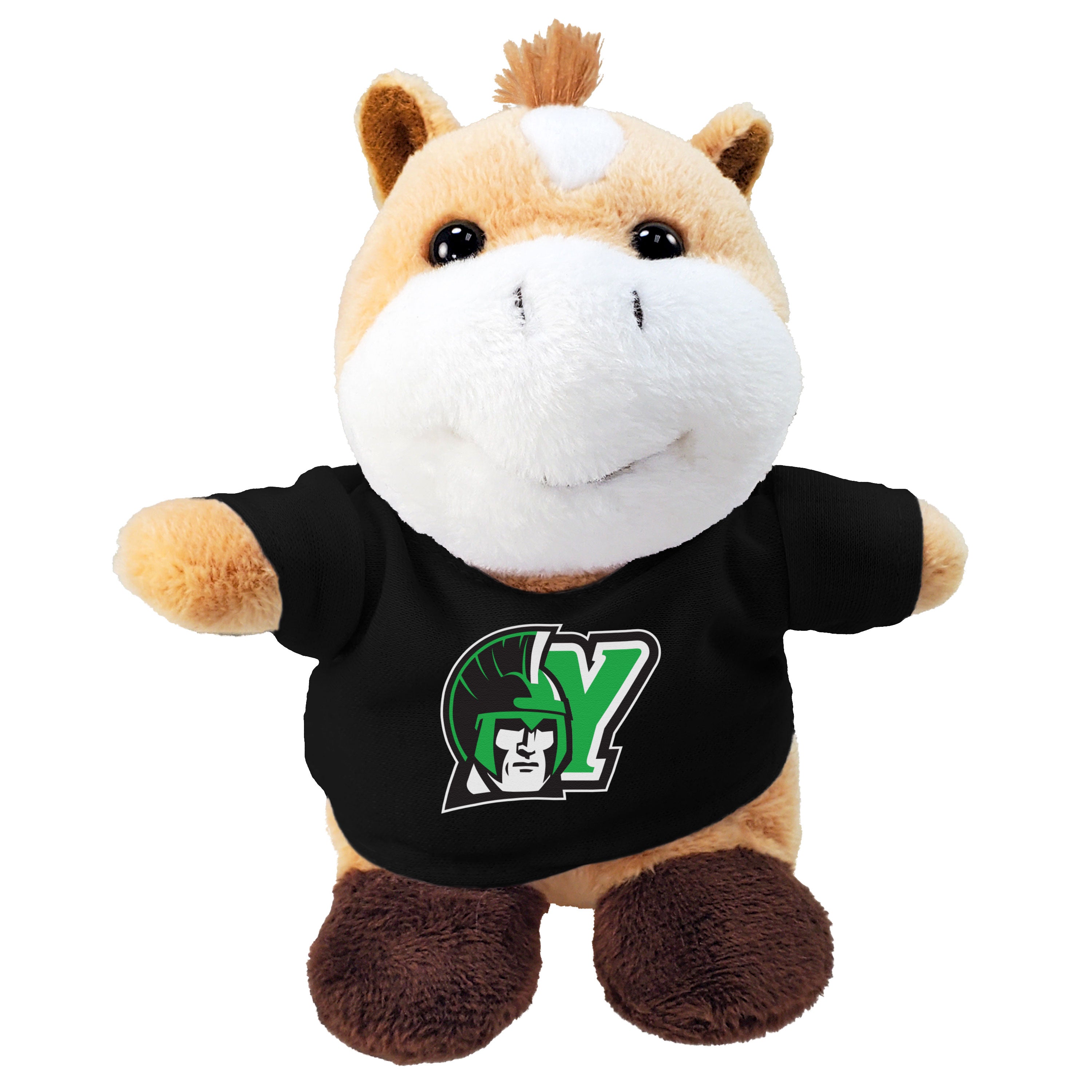 Plush: Stubby 5"