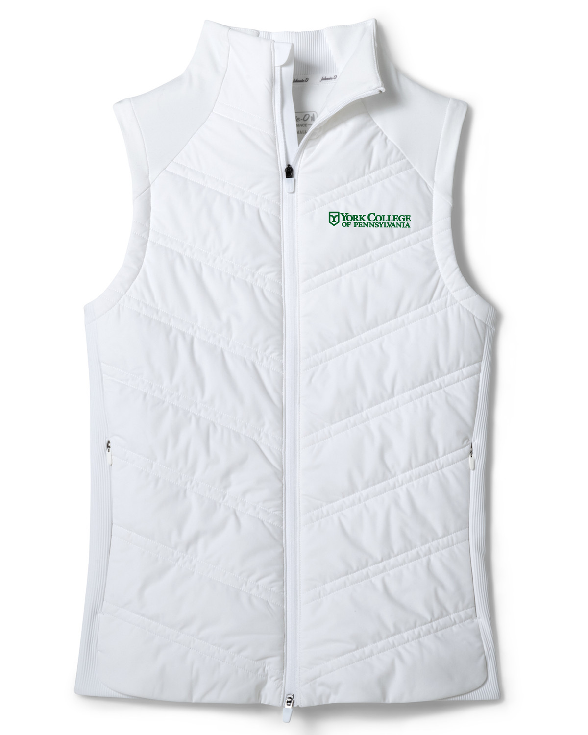 JOHNNIE-O WOMEN'S PORTRUSH VEST