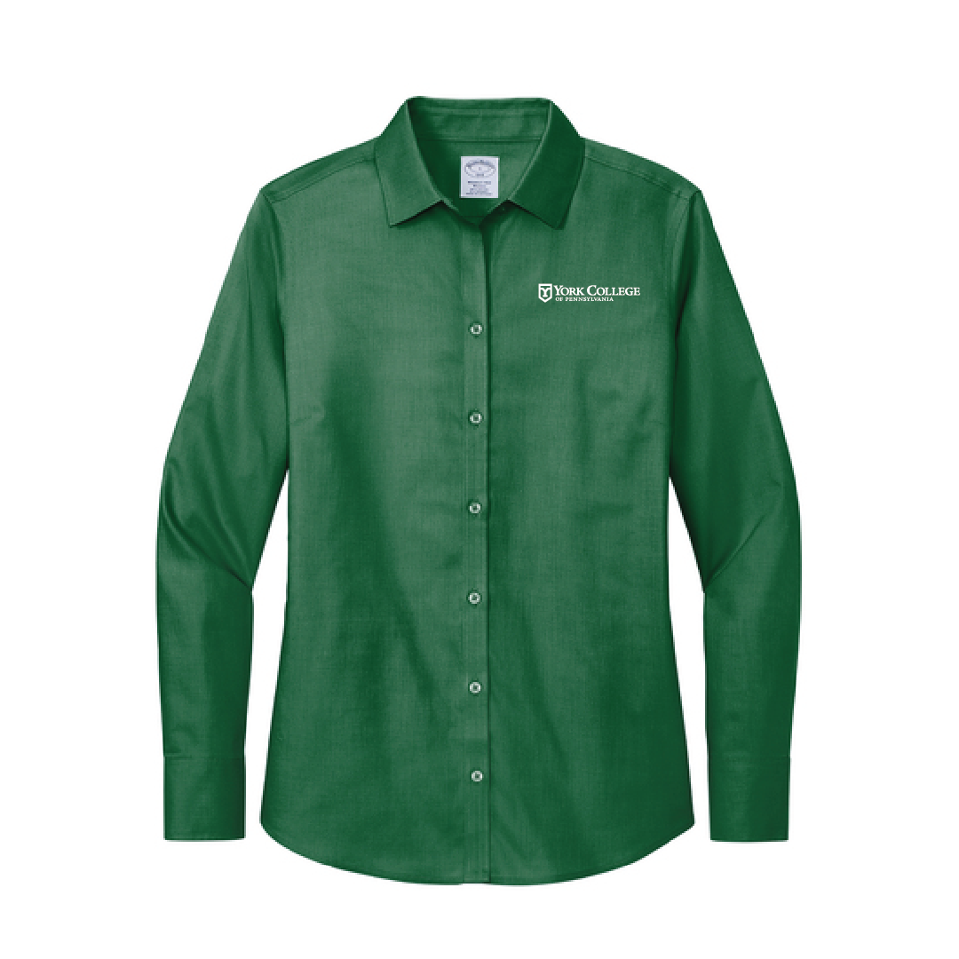 BROOKS BROTHERS WOMEN'S SHIRT