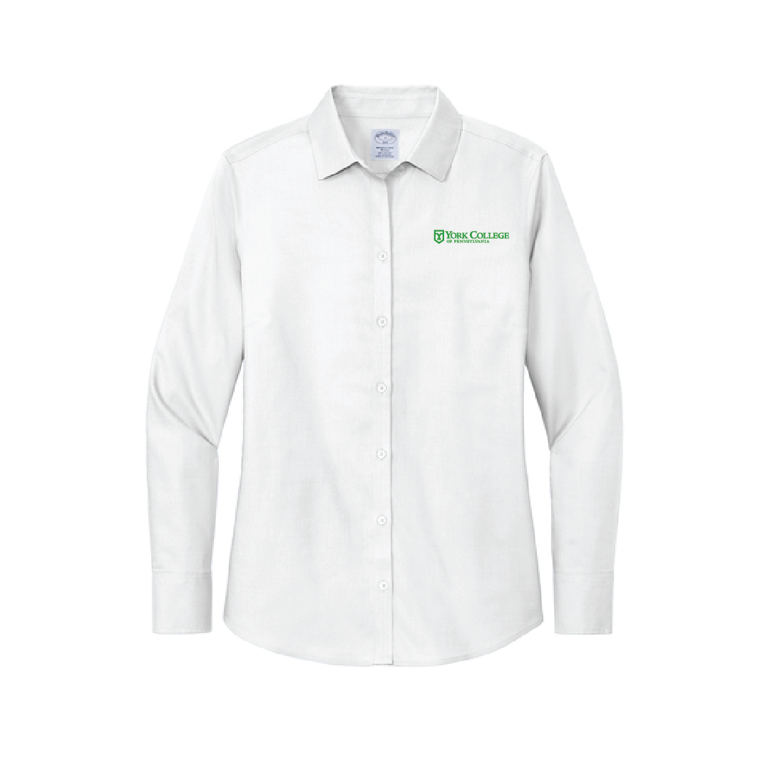 BROOKS BROTHERS WOMEN'S SHIRT