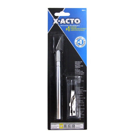 X-Acto #1 Knife Set