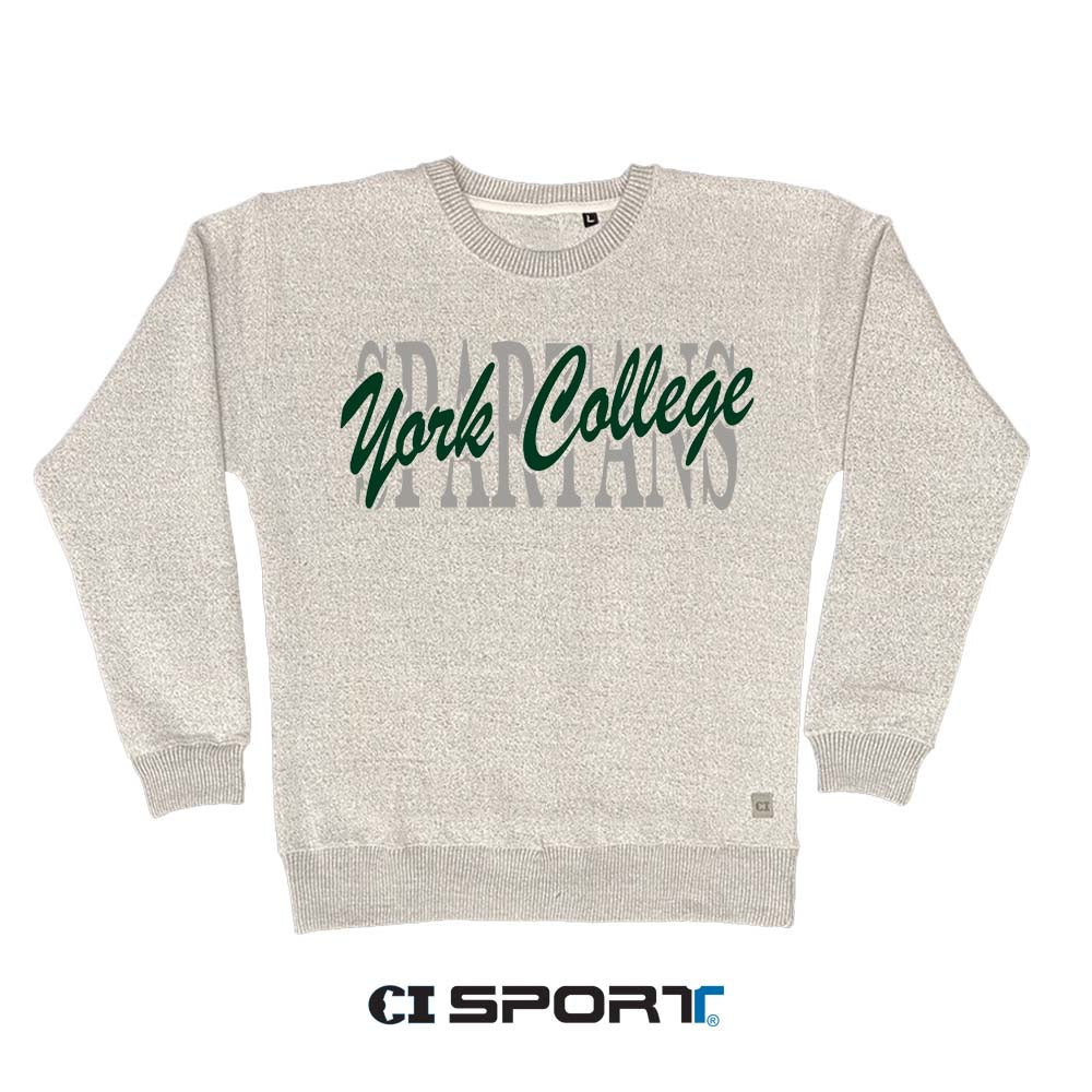 CI SPORT YORK COLLEGE HARBOR CREW
