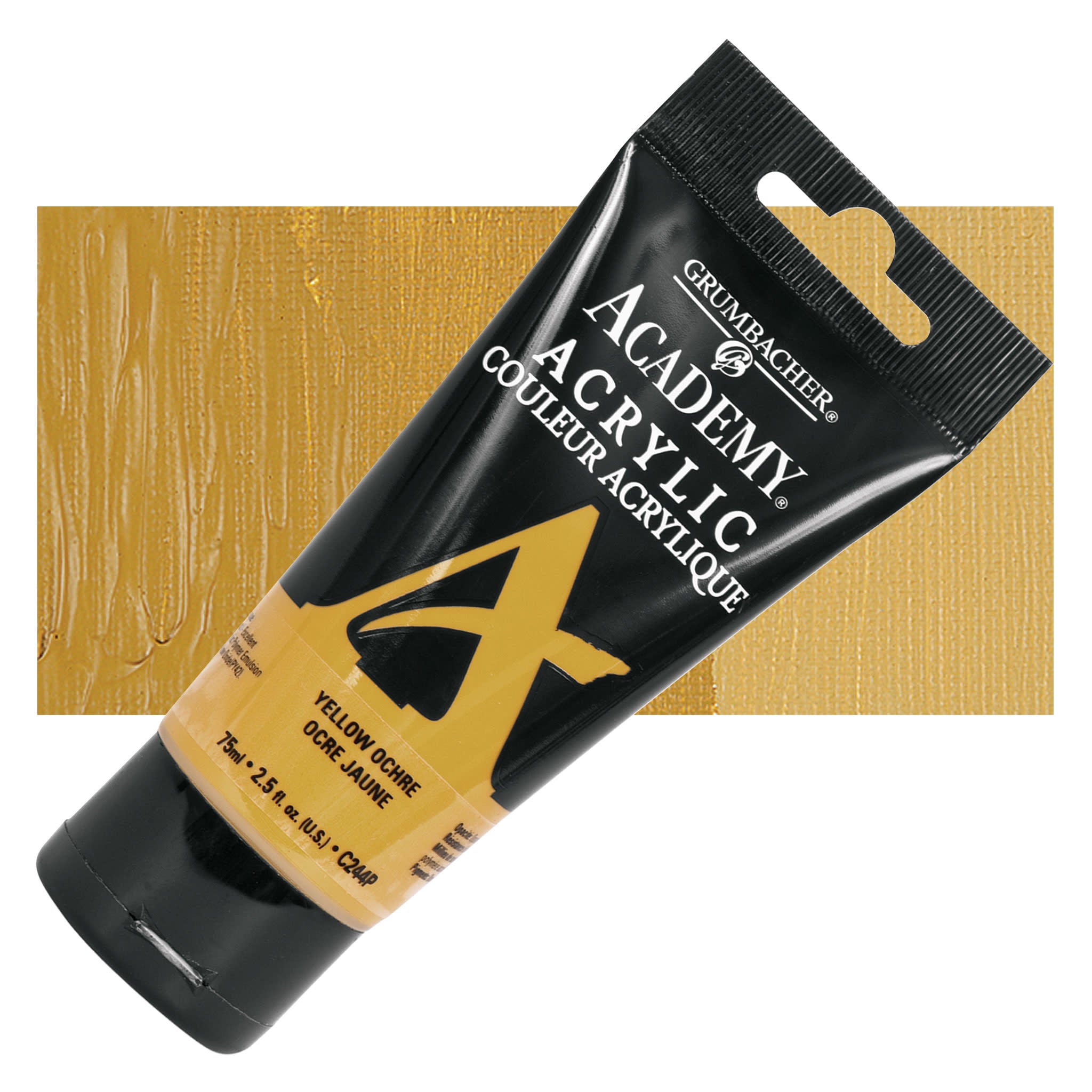 Paint: Academy Acrylic 2.5oz