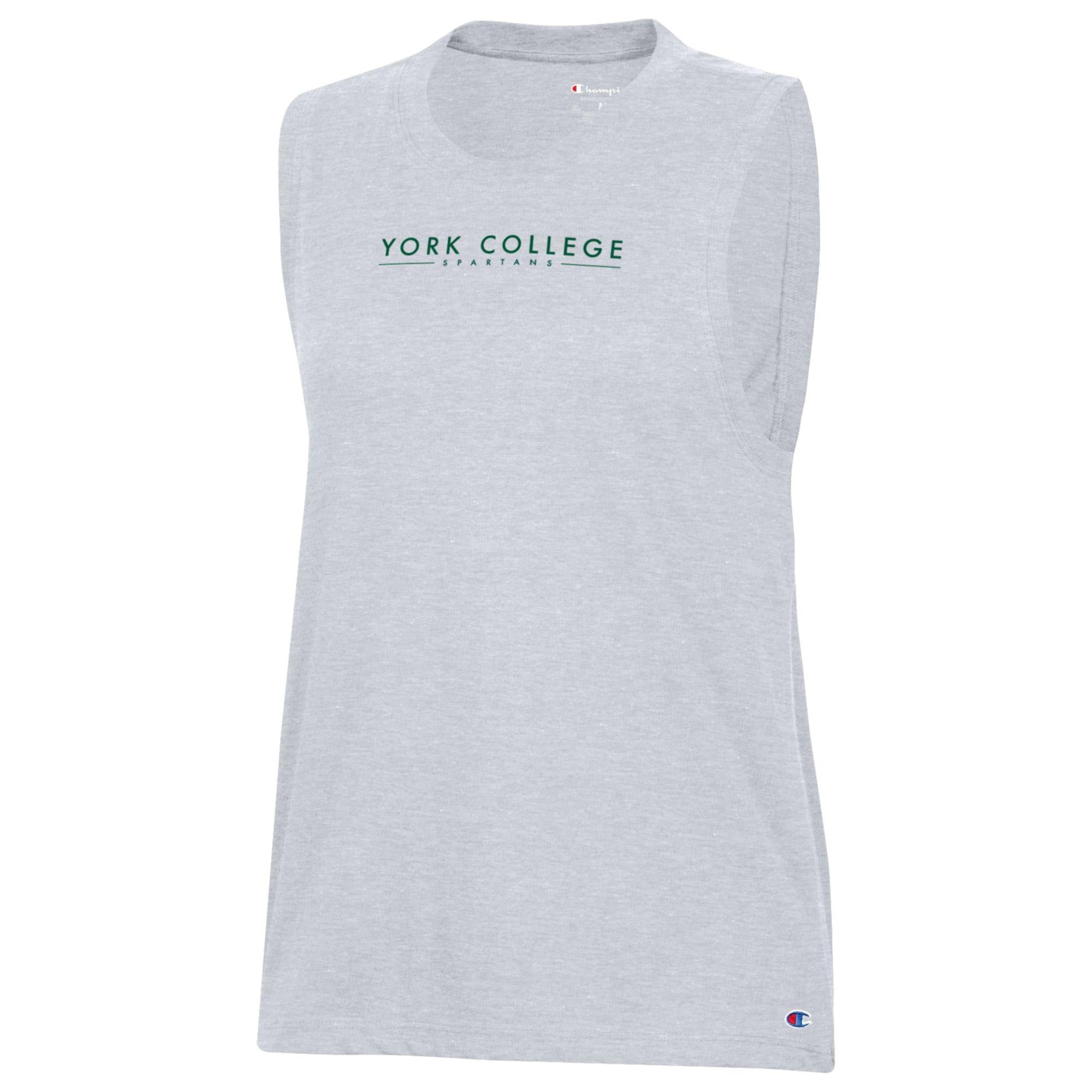 CHAMPION WOMEN'S TANK TOP