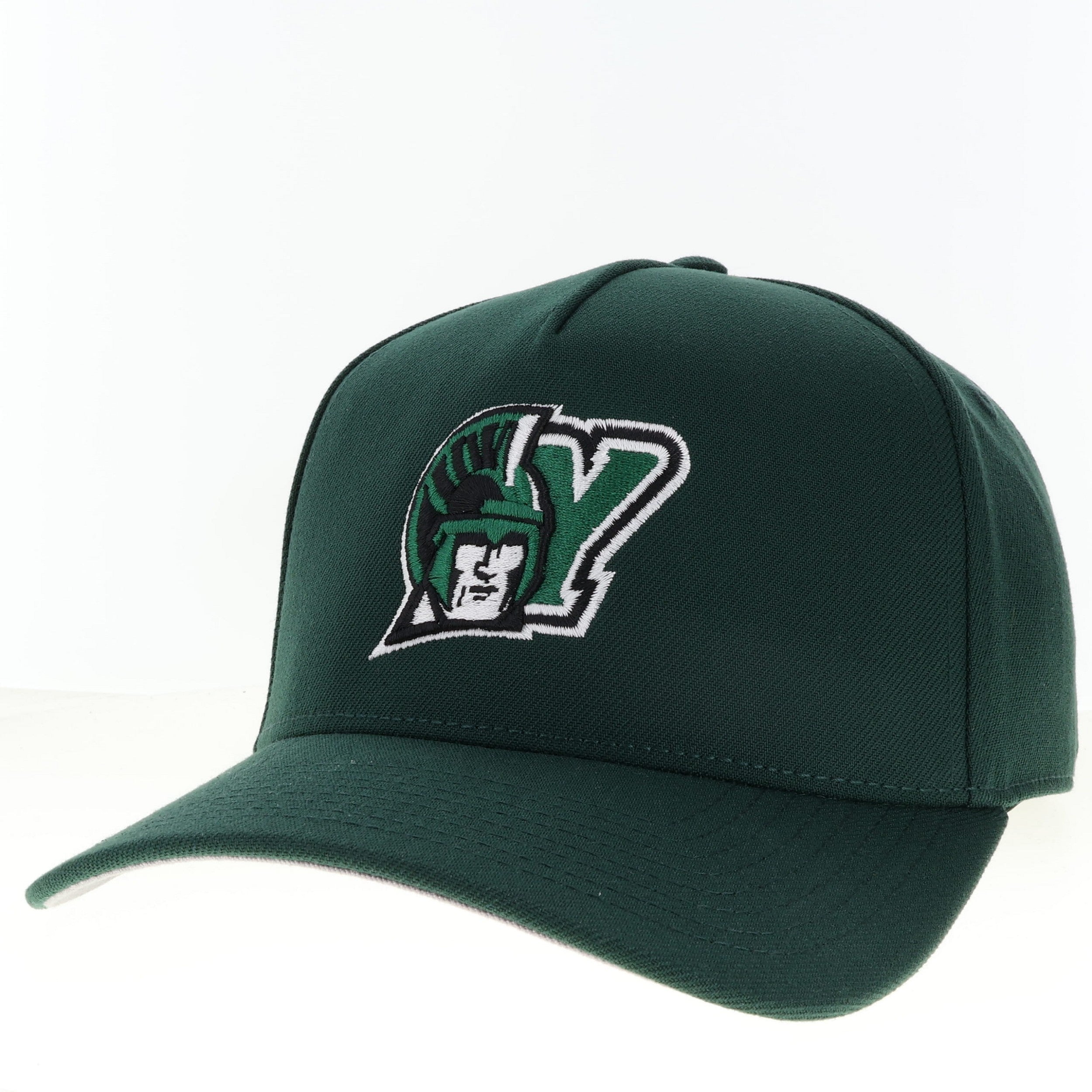 LEGACY YORK COLLEGE COACH'S CAP