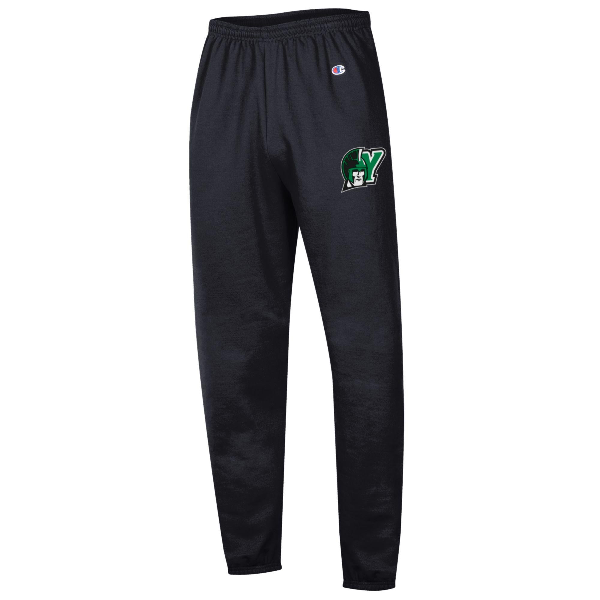 CHAMPION CLOSED BOTTOM SWEATPANT