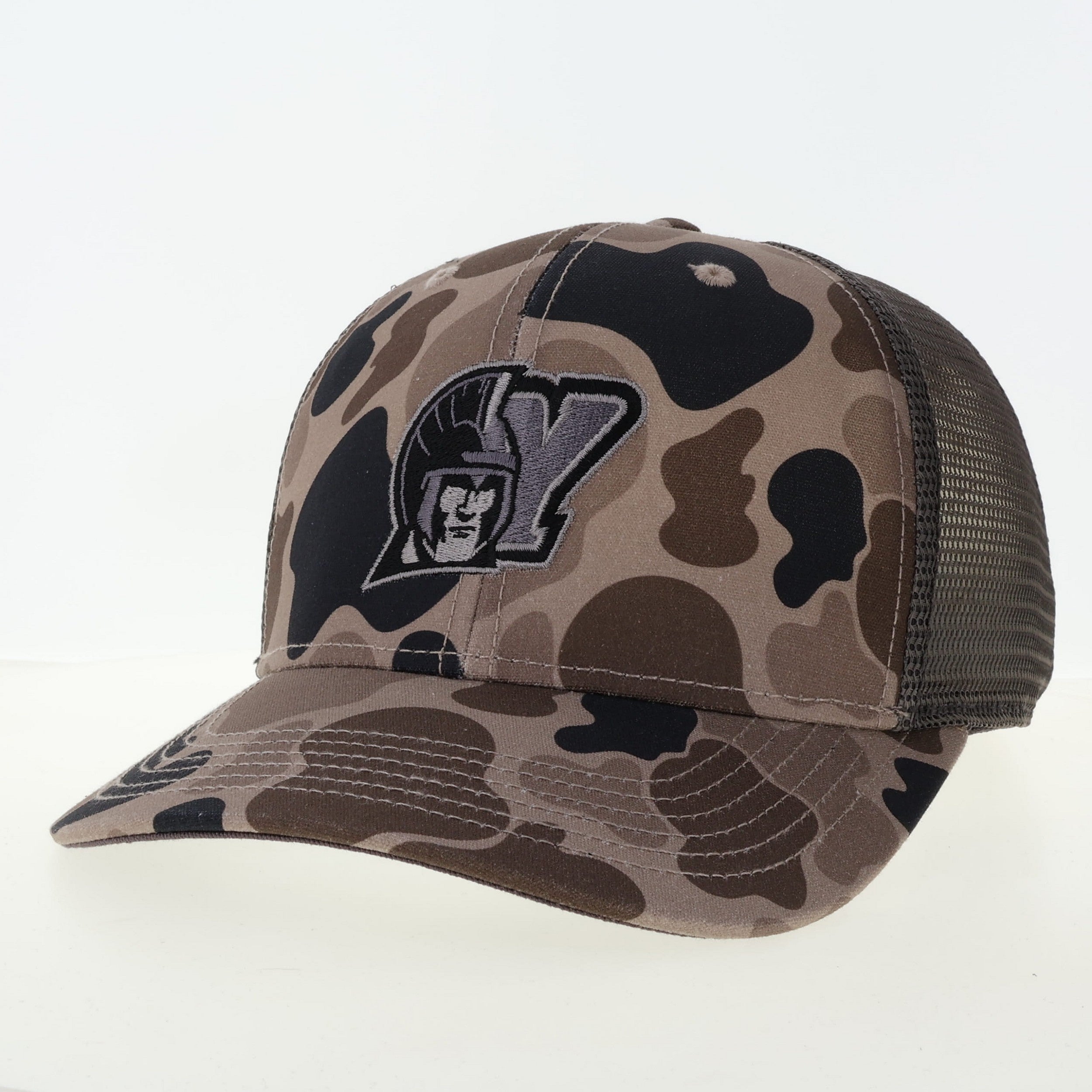LEGACY MID PRO SNAP TRUCKER HAT