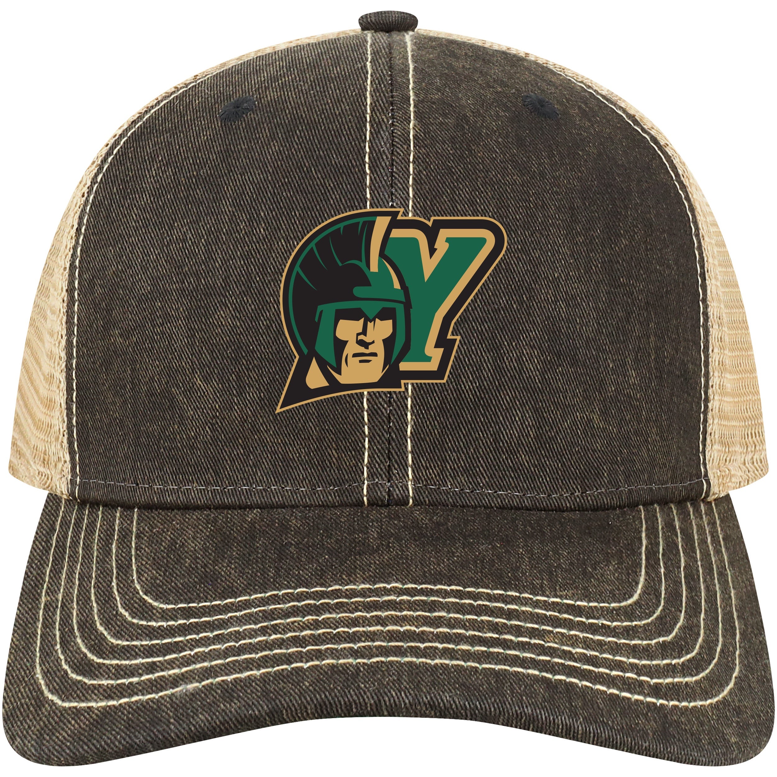 LEGACY YORK COLLEGE OLD FAVORITE MPS HAT