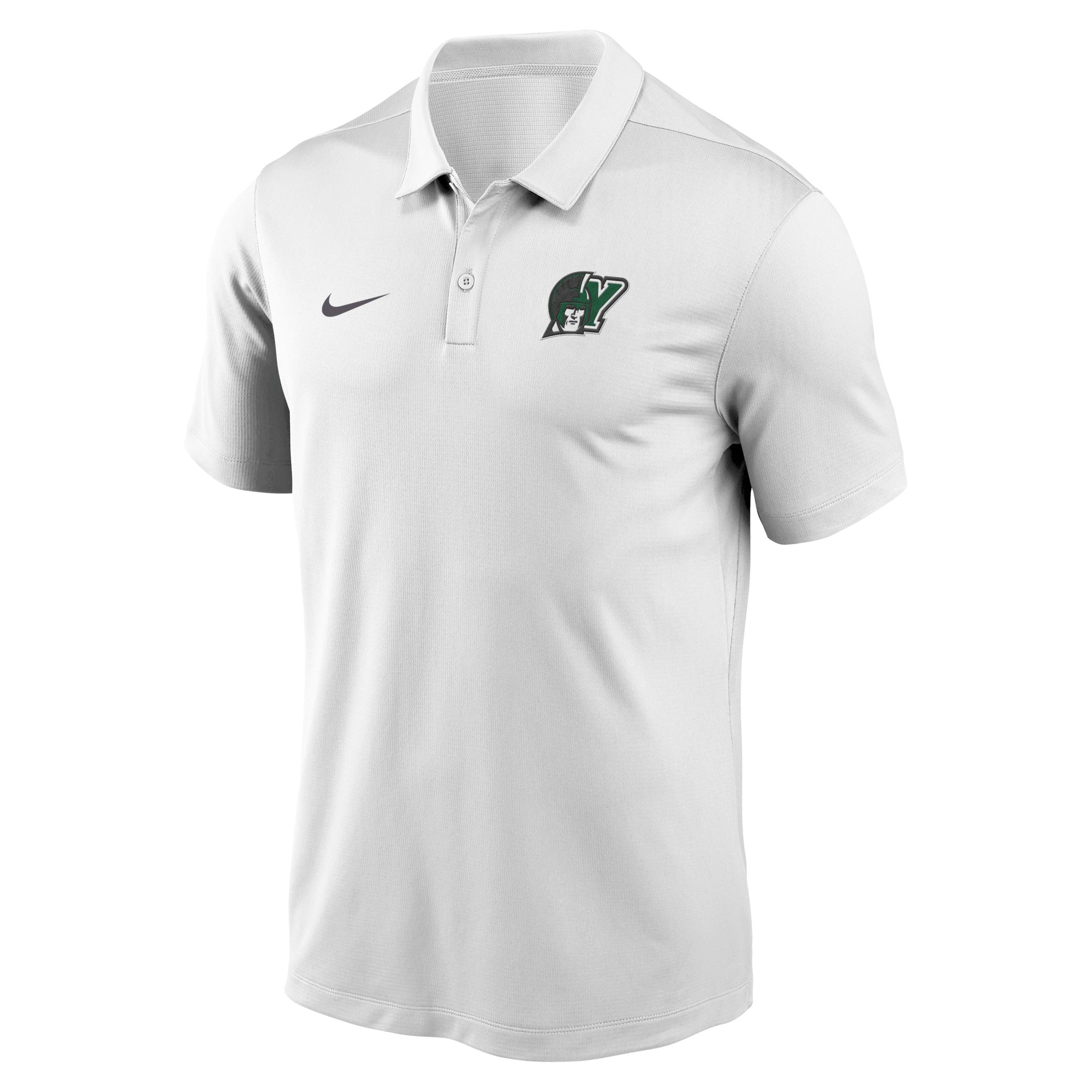 Nike Y Spartan Victory solid polo