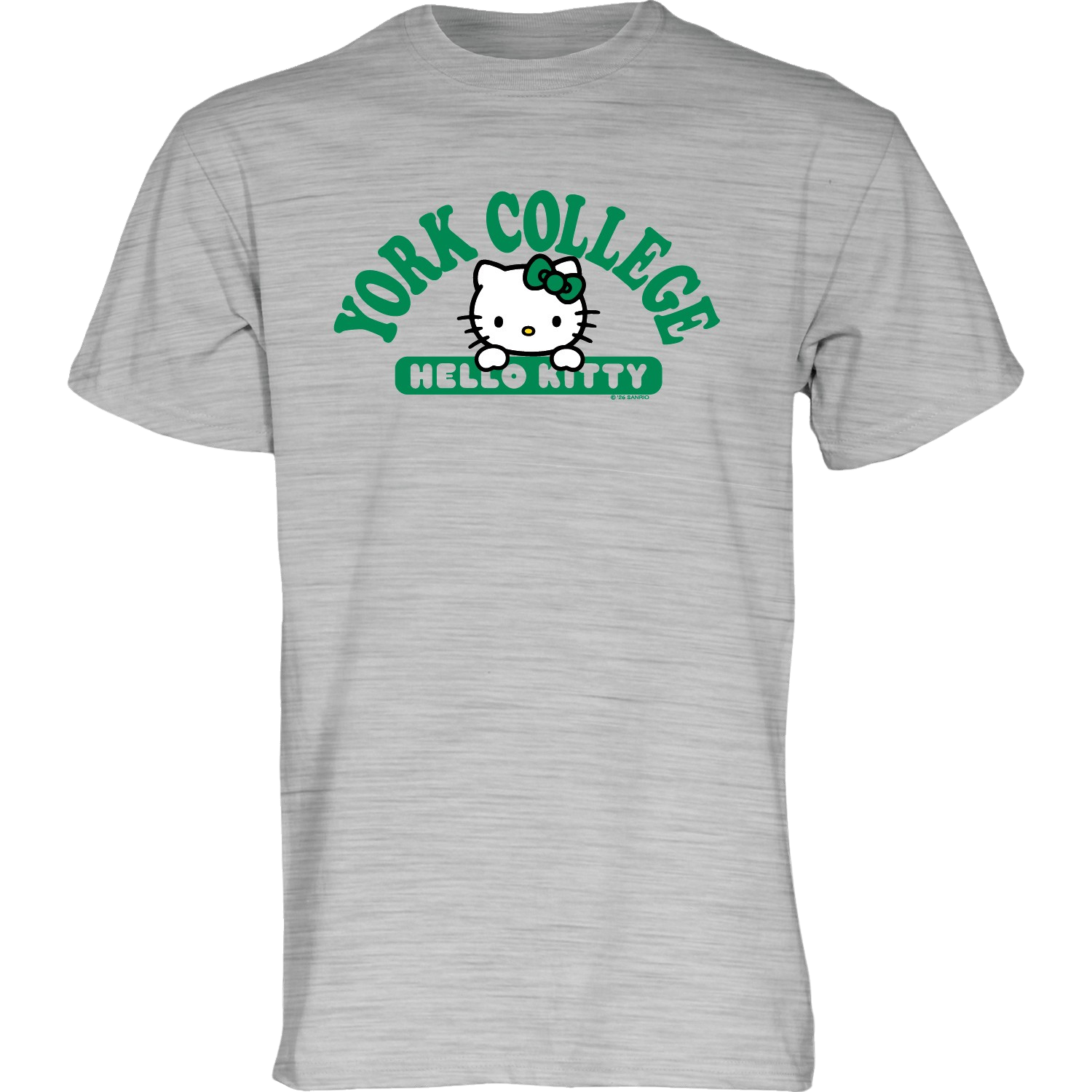 BLUE 84 HELLO KITTY S/S T-SHIRT