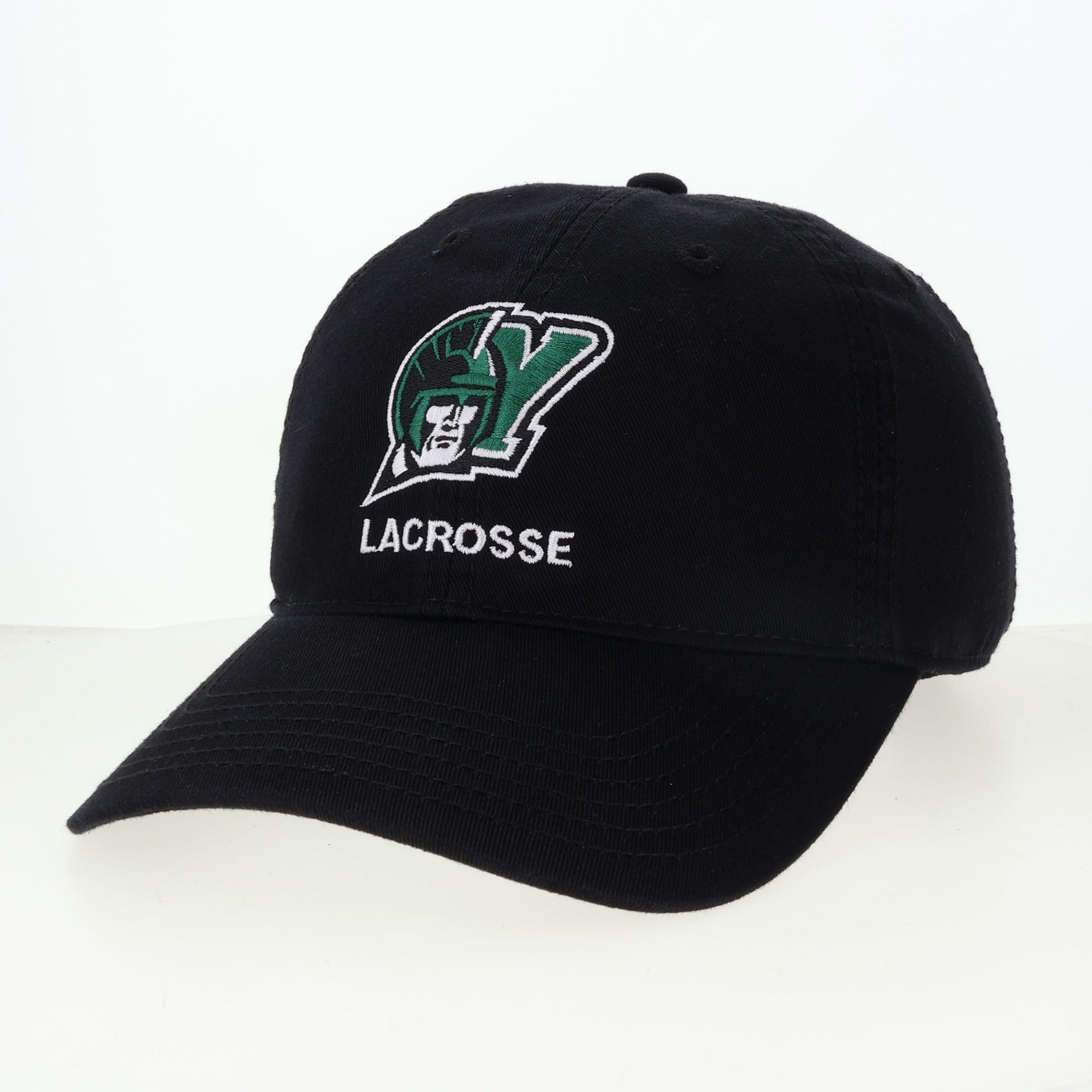 LEGACY EZA LACROSSE YORK HAT