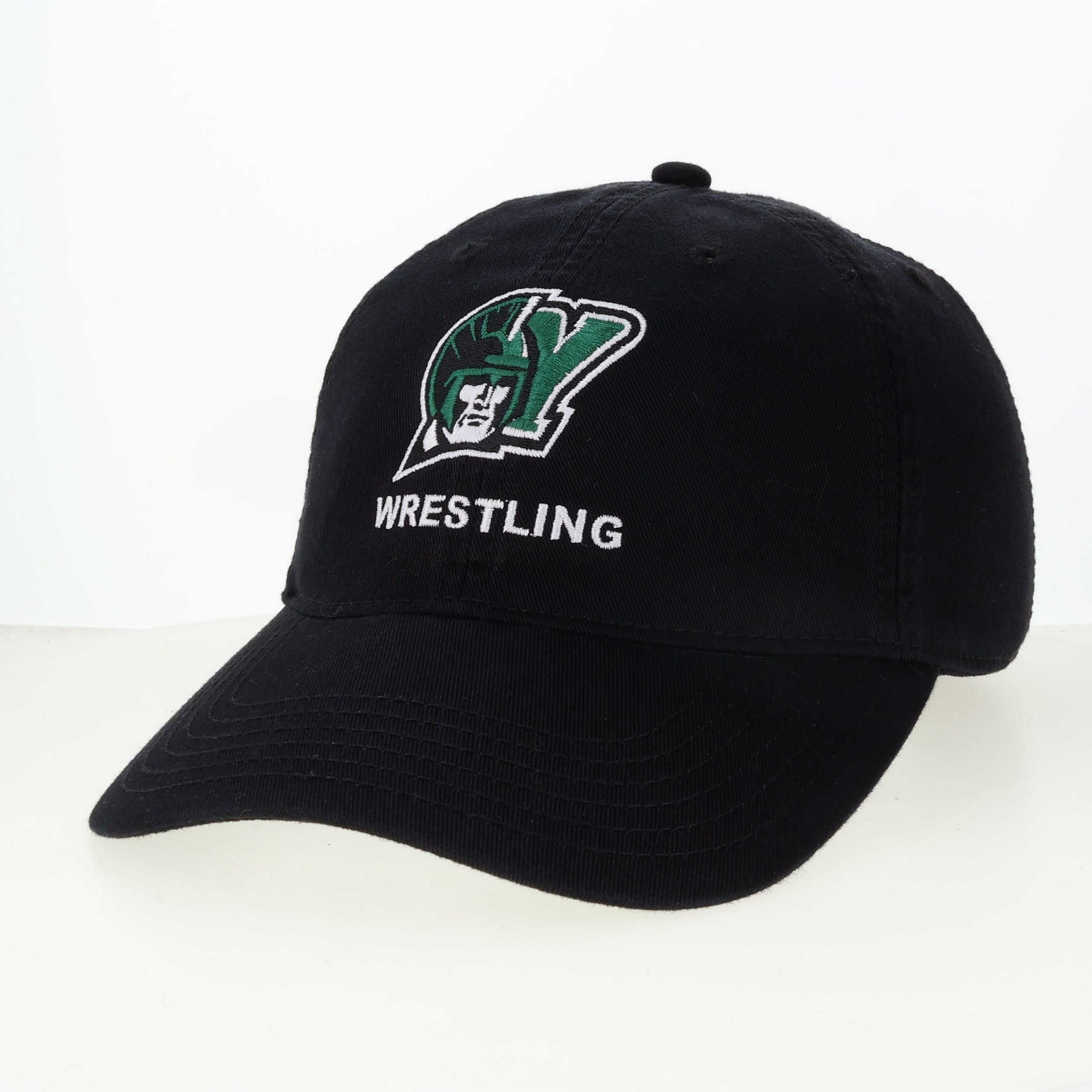 LEGACY EZA WRESTLING YORK HAT