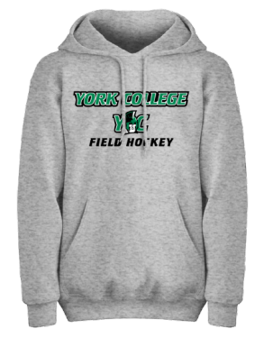 EIGHTY EIGHT FIELD HOCKEY HOODED SWEATSHIRT