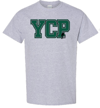 GILDAN YCP SHORT SLEEVE T-SHIRT