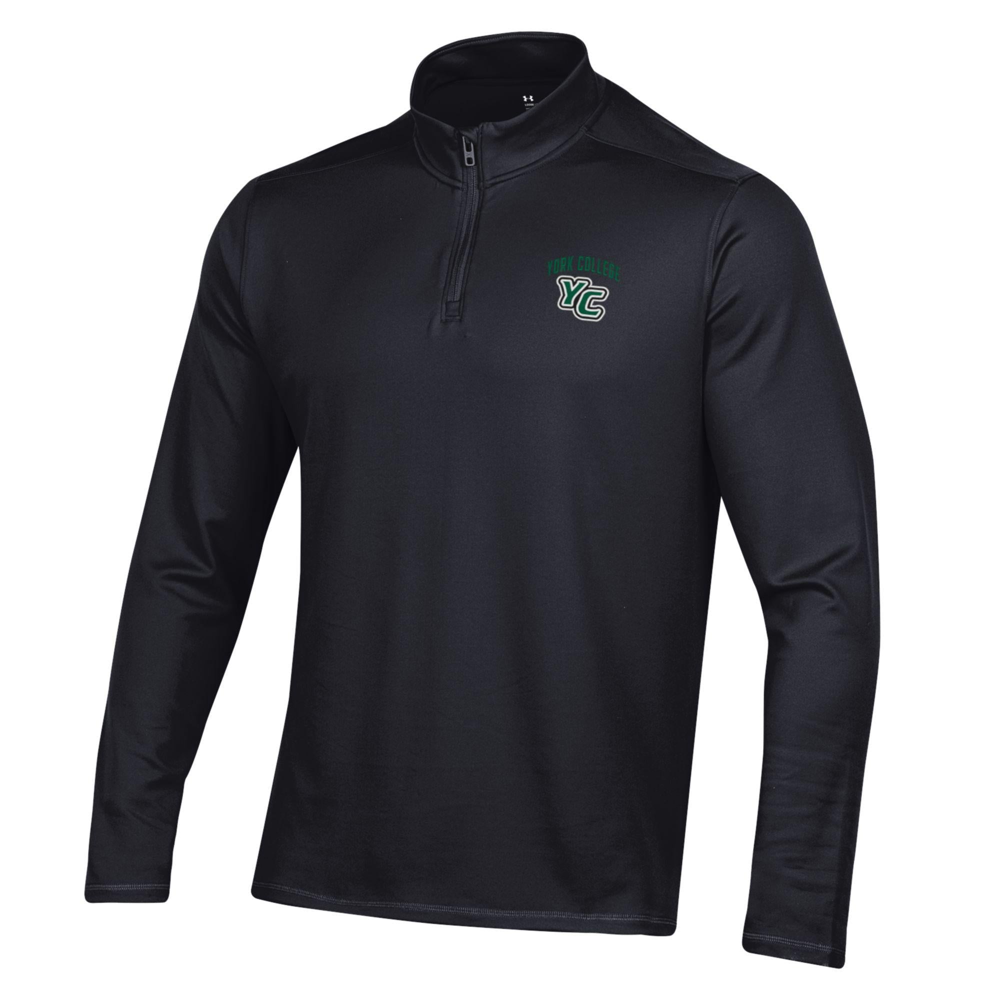 UNDER ARMOUR MOTION 1/4 ZIP