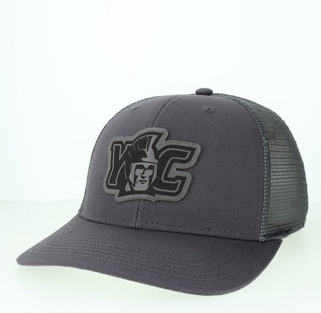 LEGACY MID-PRO SNAPBACK HAT