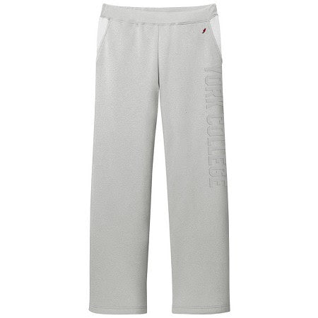 LEAGUE YORK COLLEGE REVERSE FLEECE PANT