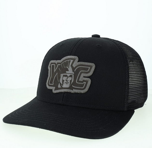 LEGACY MID-PRO SNAPBACK HAT