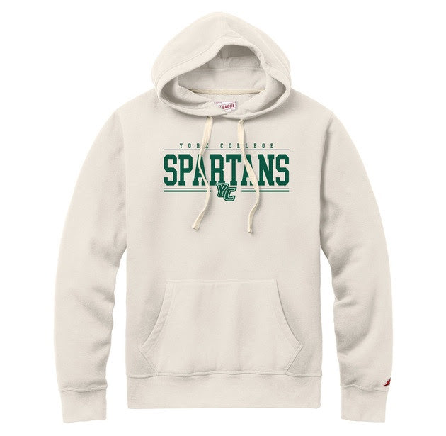 LEAGUE STADIUM HOODED SWEATSHIRT