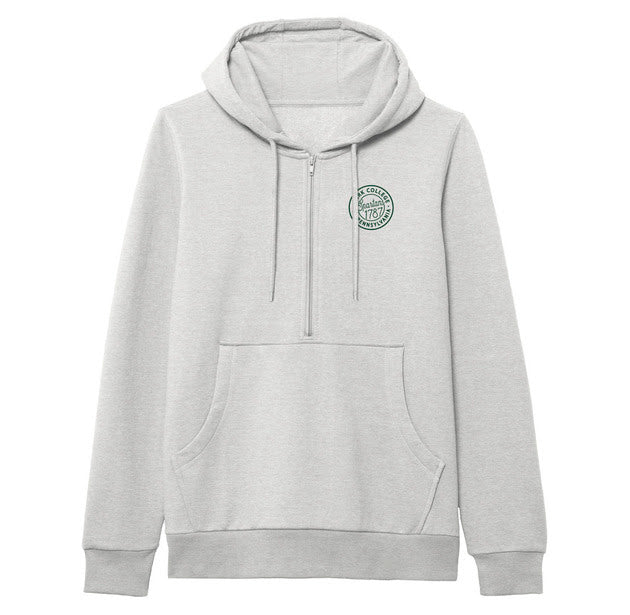 OURAY WOMEN'S COZY 1/2 ZIP HOODIE