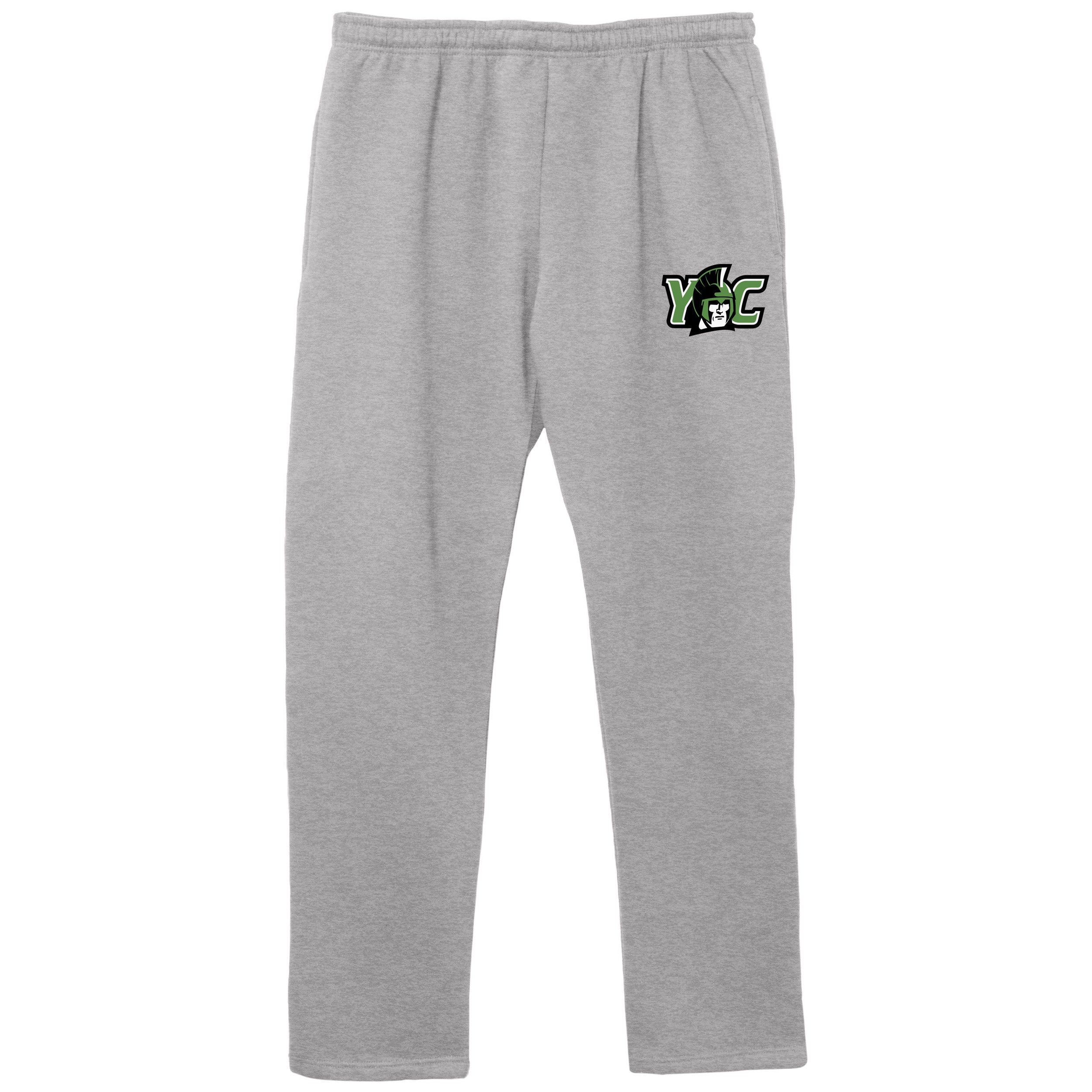 OURAY BENCHMARK OPEN BOTTOM SWEATPANTS