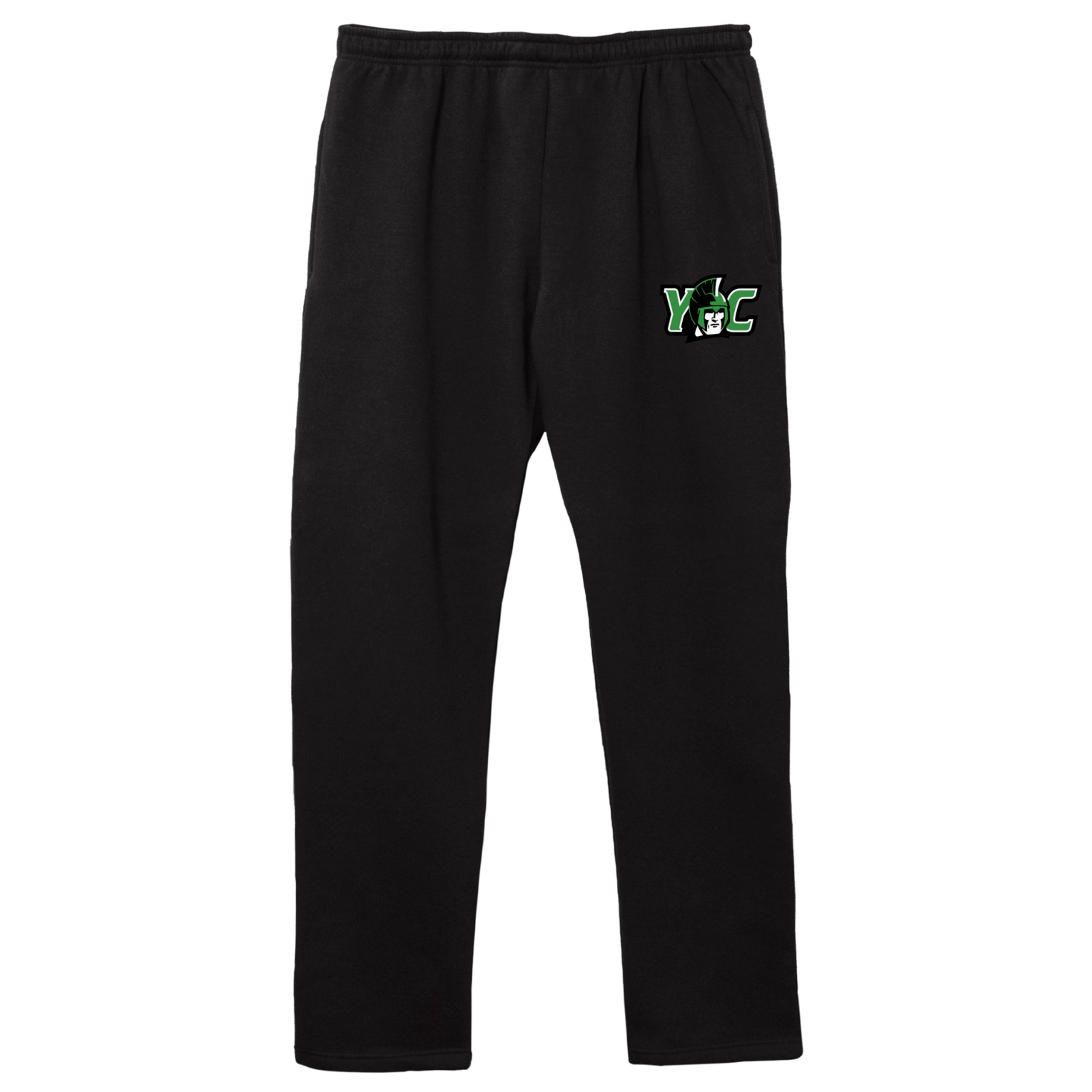 OURAY BENCHMARK OPEN BOTTOM SWEATPANTS