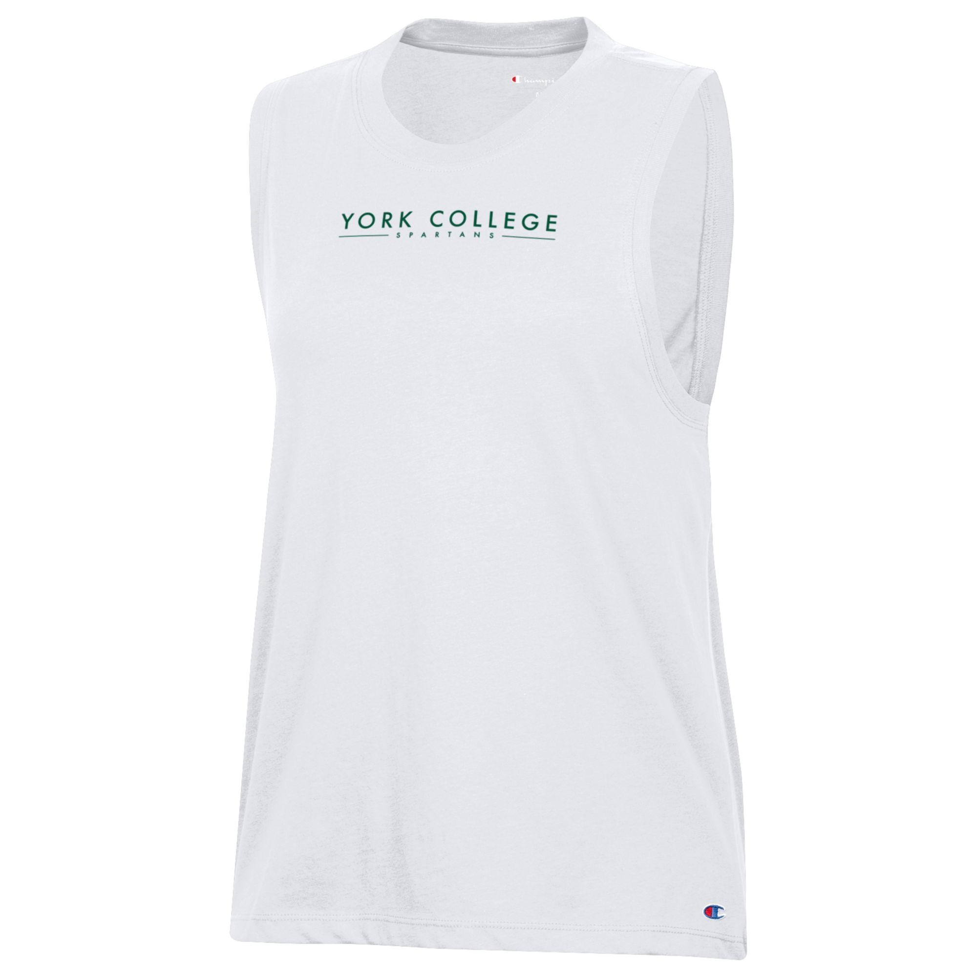 CHAMPION WOMEN'S TANK TOP
