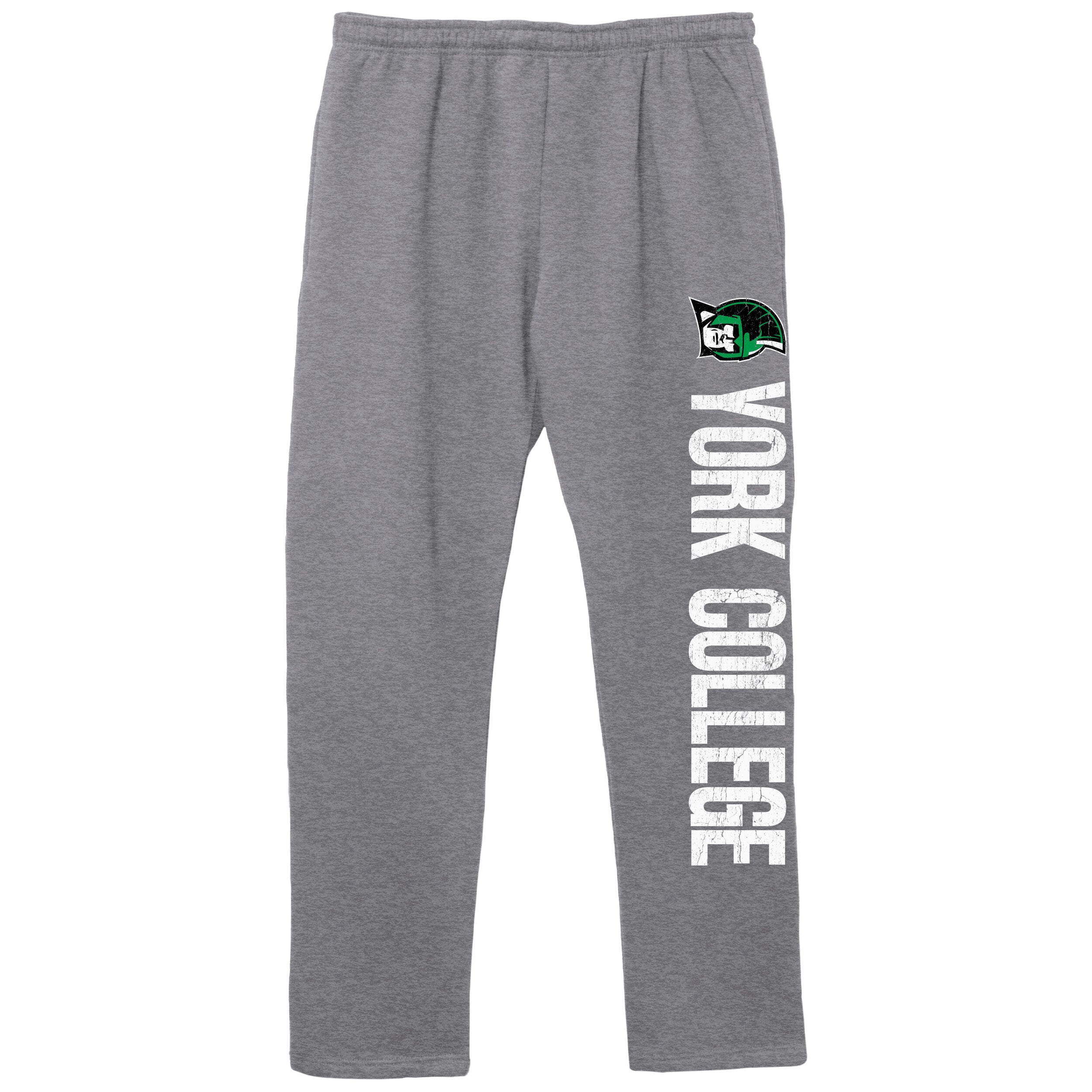 LEAGUE ESSENTIAL YORK COLLEGE PANT 2.0