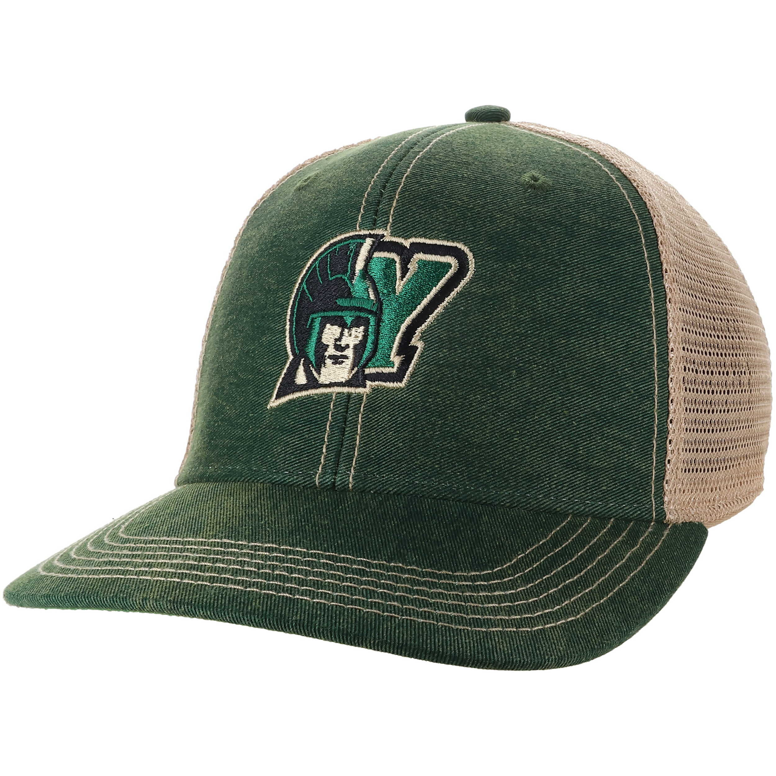 LEGACY YORK COLLEGE OLD FAVORITE MPS HAT