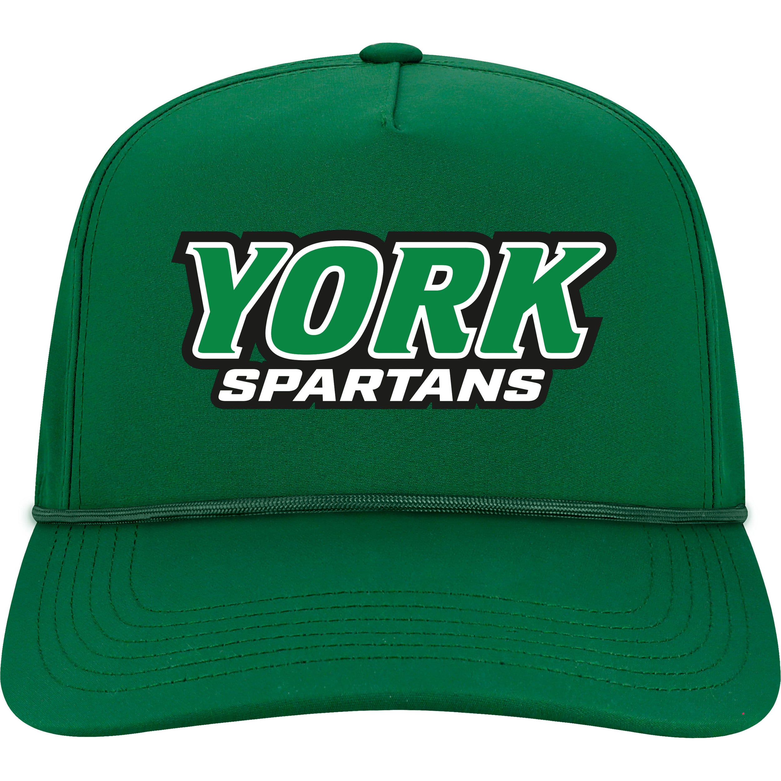 LEGACY CADDY SPARTAN HAT