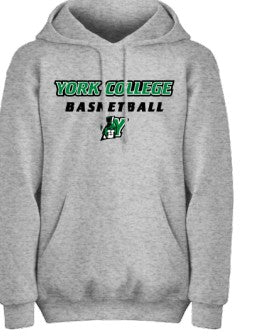 EIGHTY EIGHT BASKETBALL HOODED SWEATSHIRT