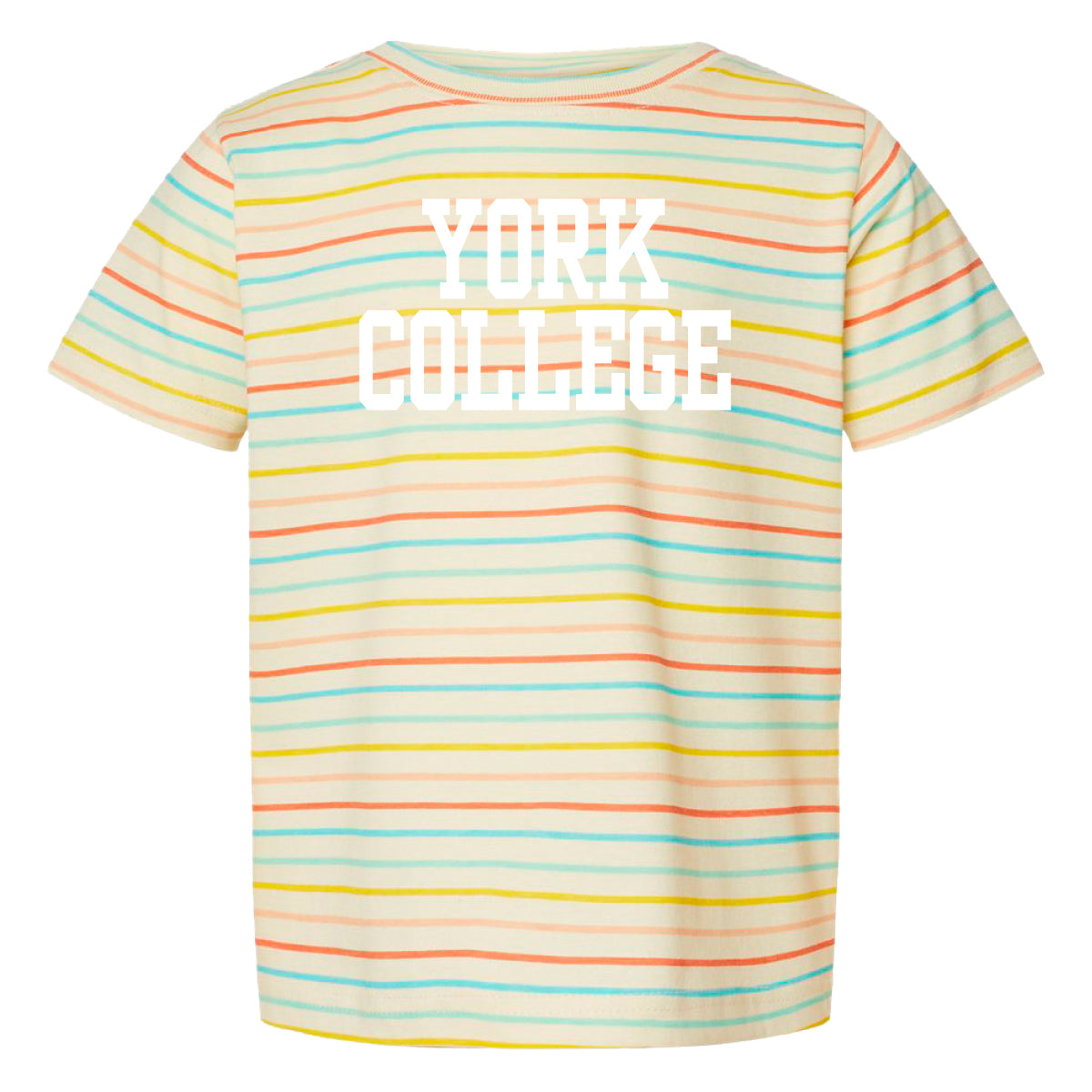 RABBIT SKINS TODDLER S/S T-SHIRT