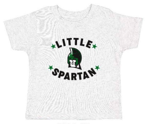 USCAPE TODDLER S/S T-SHIRT