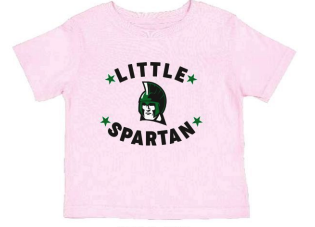 USCAPE TODDLER S/S T-SHIRT