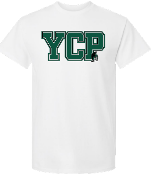 GILDAN YCP SHORT SLEEVE T-SHIRT