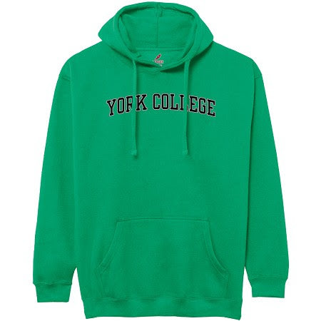 LEAGUE YORK COLLEGE ESSENTIAL 2.0 HOOD