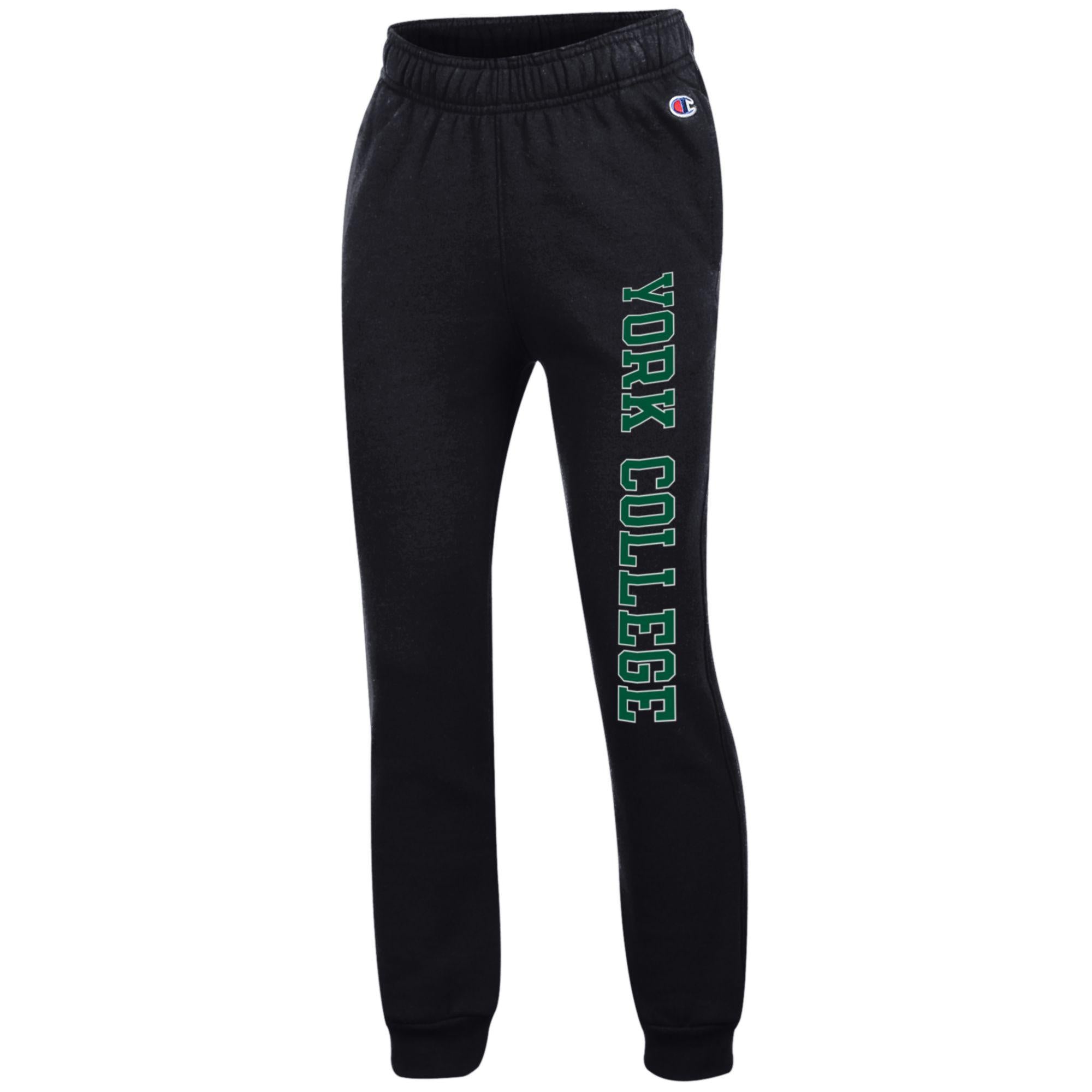 CHAMPION YOUTH POWERBLEND JOGGER