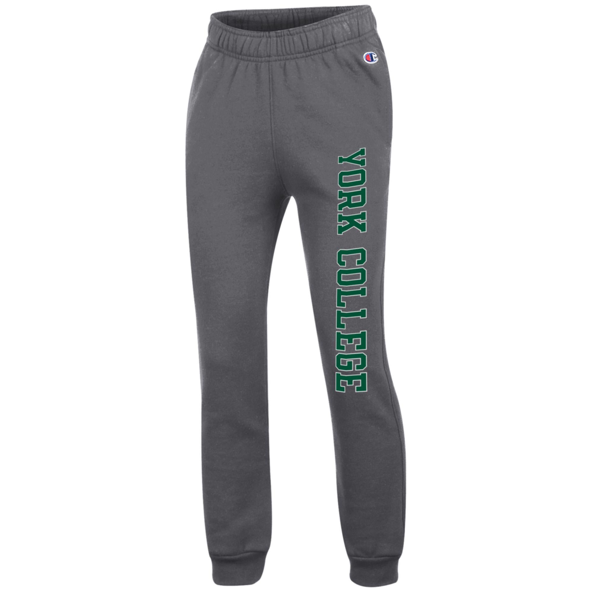 CHAMPION YOUTH POWERBLEND JOGGER