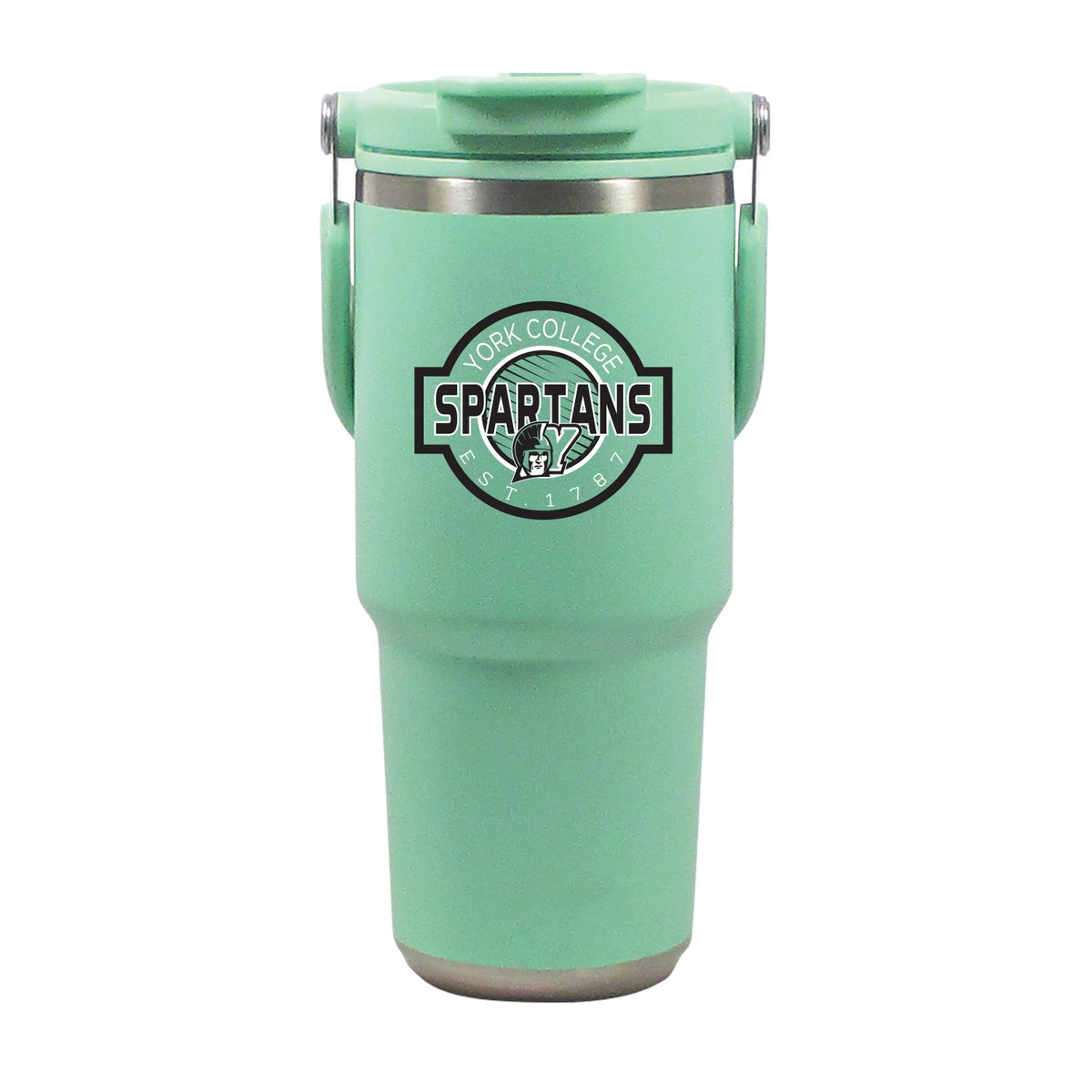 Tumbler: Duo Way Hydration - York Green - 25oz