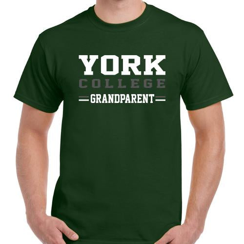 GILDAN S/S T-SHIRT GRANDPARENT