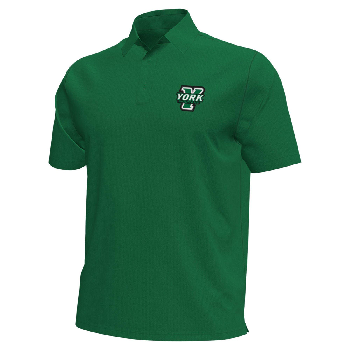 UNDER ARMOUR MEN'S YORK AURA POLO