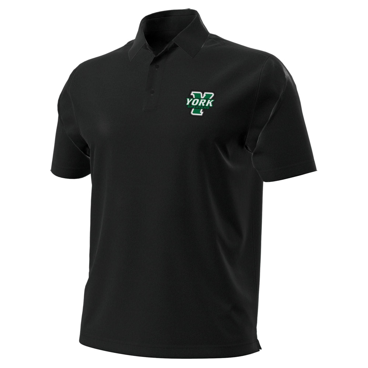 UNDER ARMOUR MEN'S YORK AURA POLO