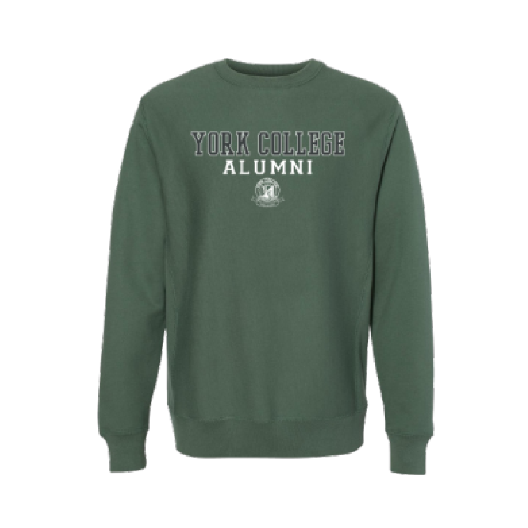 INDEPENDENT TRADING CREW SWEATSHIRT ALUMNI