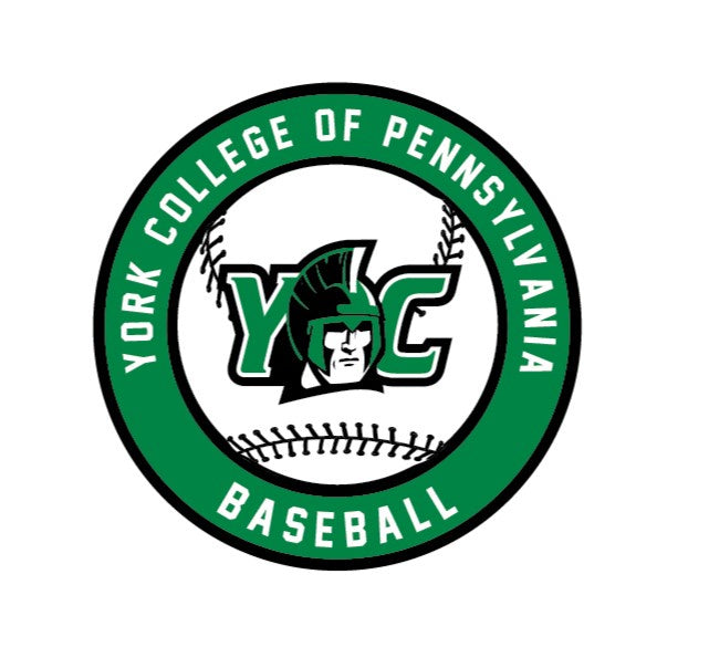 Sticker: Baseball