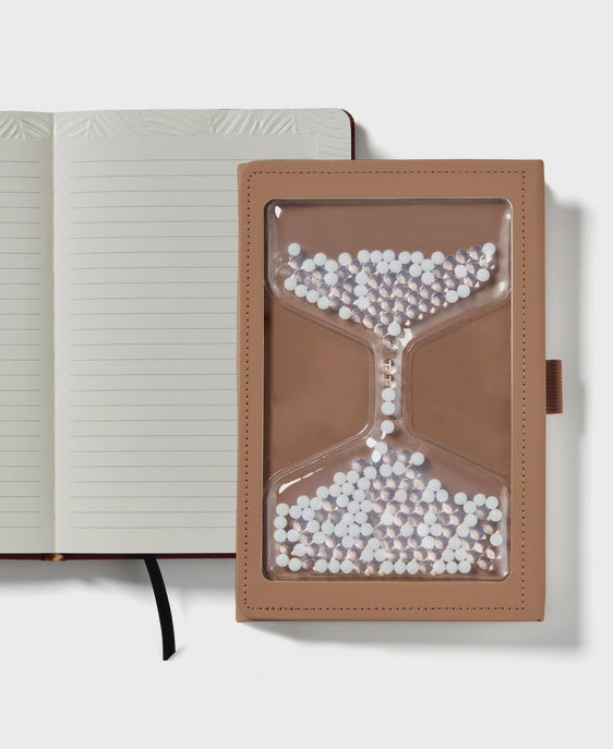 Lifelines Lifelines "Take Your Time" Sensory Journal - with Tactile